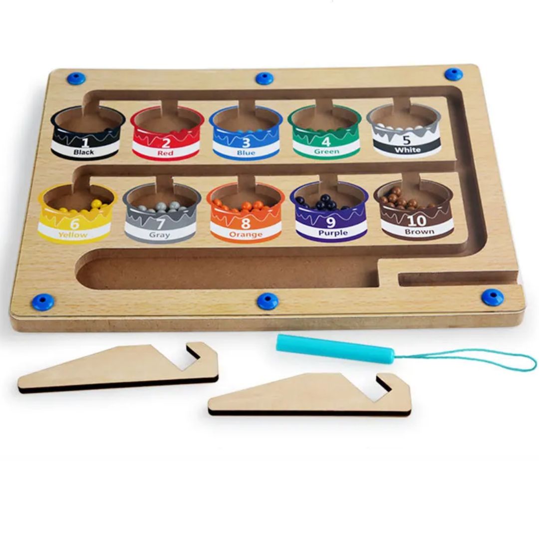 sortnest set