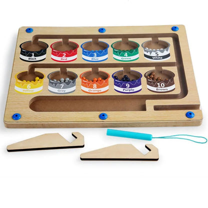 sortnest set