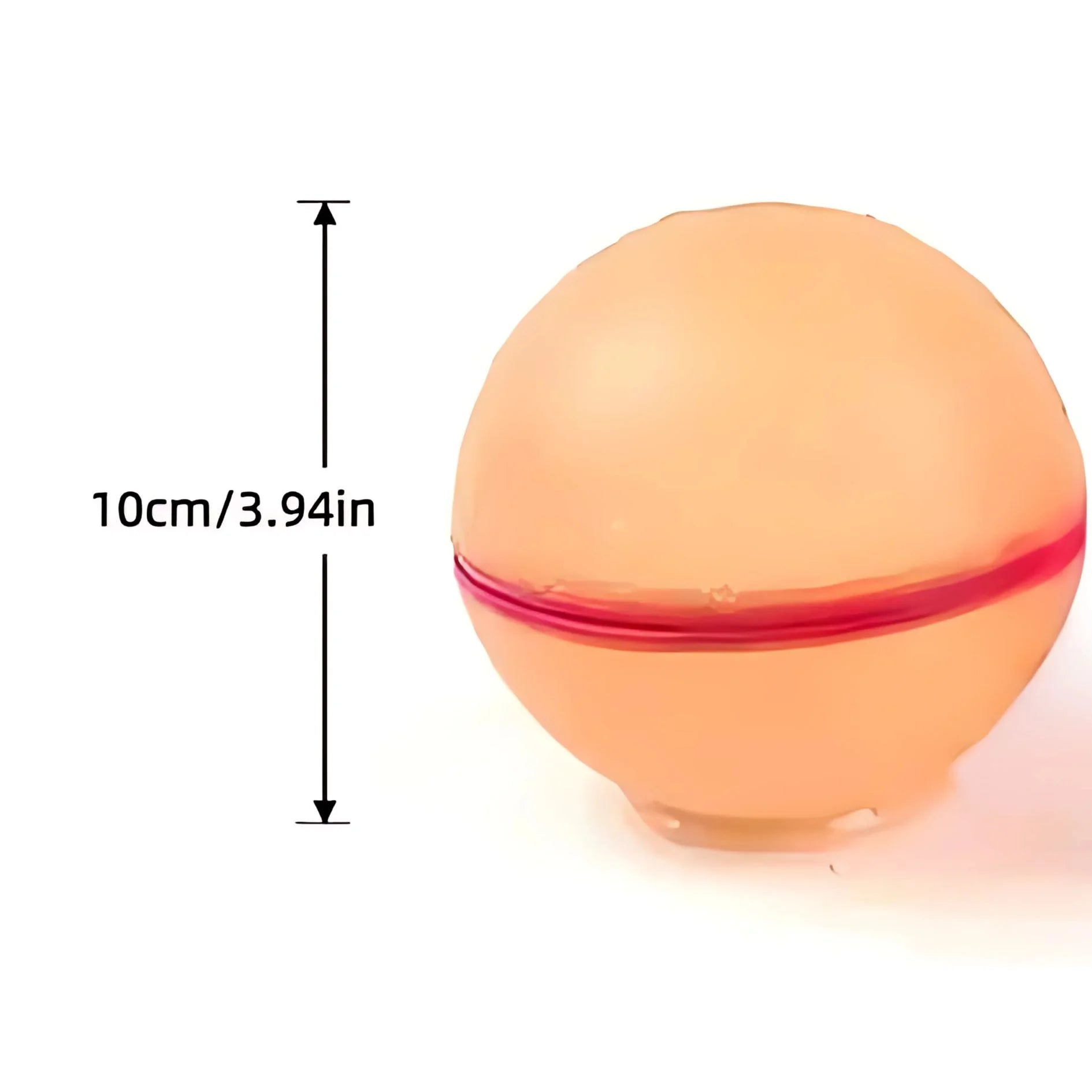 splashpodsballssize