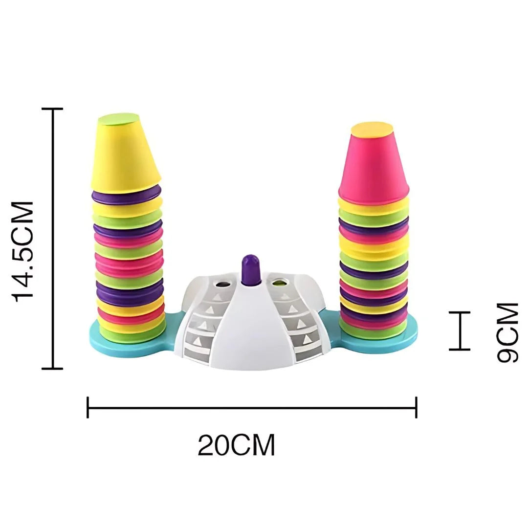 stackrush size