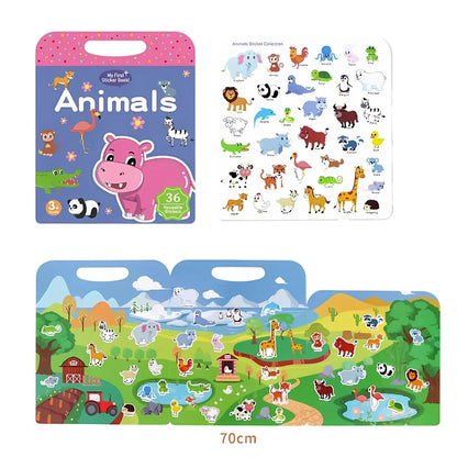 sticktopia_animals
