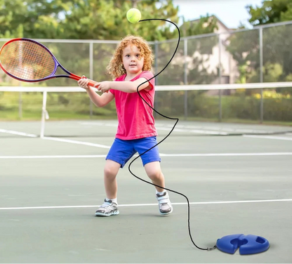 StrikeCoach - Tennis Trainingsmateriaal