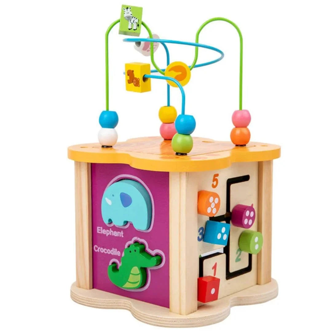 tinkernest