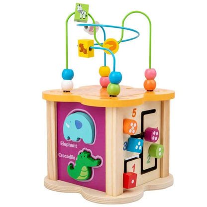 tinkernest