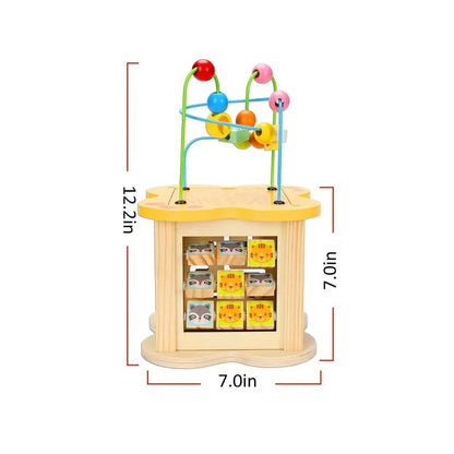tinkernest size