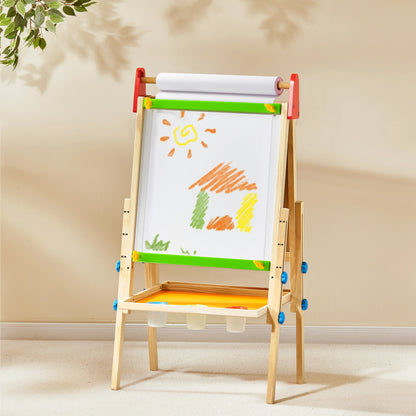 ArtStand - 3-in-1 schildersezel voor kinderen