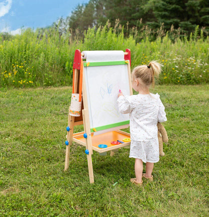 ArtStand - 3-in-1 schildersezel voor kinderen