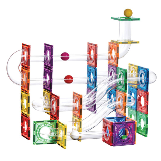 TubeTastic - Magnetische bouwset