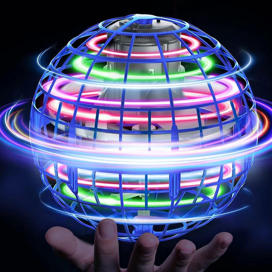 MagicBall - Magische Boomerang Hover-Bolbal