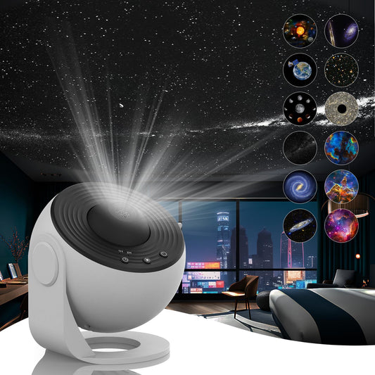 SkyLight - Universum Projector