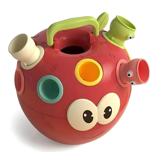 wormyapple
