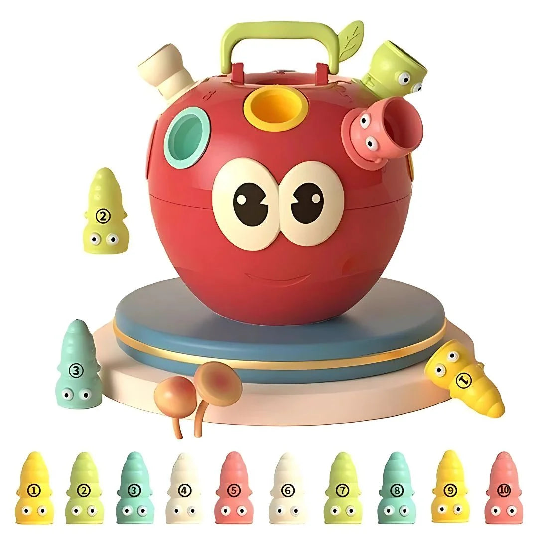 wormyapple4