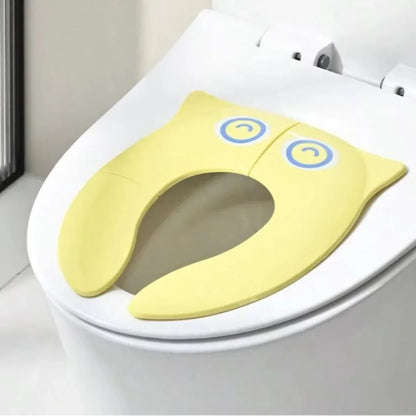 Seatzy – Kindertoiletzitje voor Peuters vanaf 3 Jaar | Veilig Zindelijk Worden