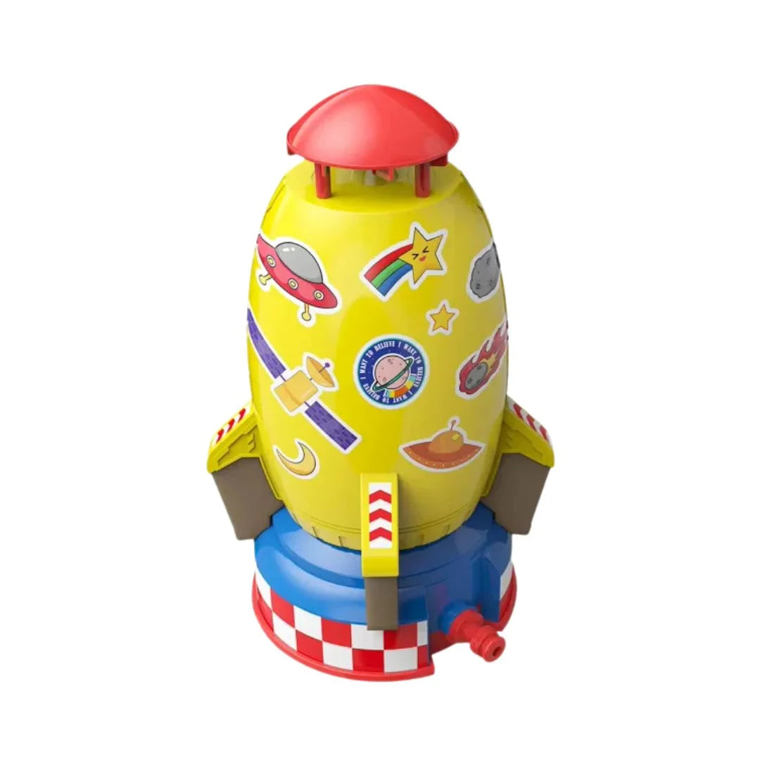 HydroBlast™ - Vliegende waterraket voor kinderen